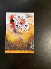 2010-11 UD Artifacts Jeff Skinner Rookie /699