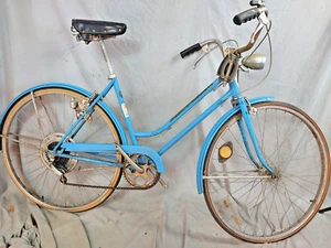 1972 Schwinn Suburban Vintage Cruiser Bike X-Small 49.5cm Steel USA Made/Ships:) - Picture 1 of 19