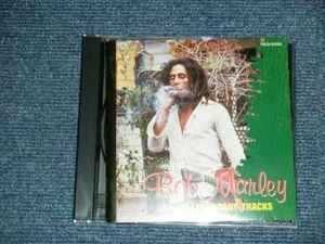 BOB MARLEY Japan 1992 TECX-25195 1st Press NM CD 23 LEGENDARY TRACKS - Picture 1 of 4