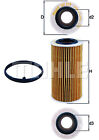KNECHT OX 379D Oil Filter for AUDI,AUDI (FAW),KTM,SEAT,SKODA,VW