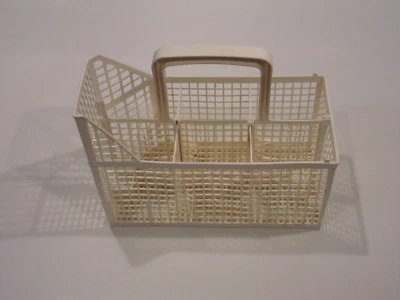 Besteckkorb Einsatz Korb Spülmaschine AEG Fav. 65090IW - Bild 1 von 4