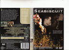 Seabiscuit-2003-Tobey Maguire-Movie-DVD