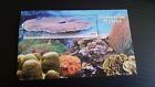 MALAYSIA 2013 SG MS1958 LIVING CORALS MNH
