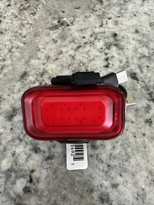 Blackburn Grid Rear Light, 40 Lumens - Image 1 of 4