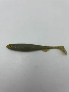 Fox Rage Slick Shad Ultra UV Gummiköder - Bild 1 von 3