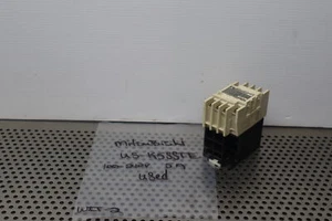 Mitsubishi US-K5SSTE Solid State Contactor AC100-240V Used With Warranty - Picture 1 of 12