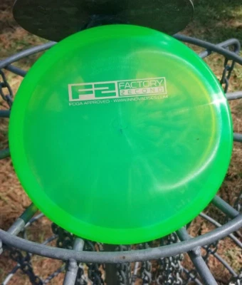 Innova Champion Cobra Ontario 176g - Image 1 of 3