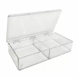 MTC Bio B1212, MultiBox Western Blotting Box, 2 Compartments, 6/pk - Picture 1 of 2