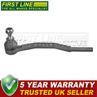 First Line Tie Rod End Fits Vauxhall Omega 1994-2003 Opel Omega 1994-2003 #1