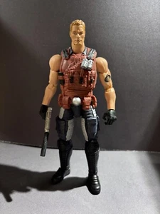 Custom GI JOE Classified MERCER EX-VIPER REDEMED 2.0 IDW IMAGE - Bild 1 von 4
