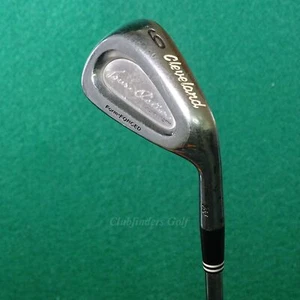 Cleveland Tour Action TA3 Form Forged Chrome Single 9 Iron Steel Regular - Picture 1 of 2
