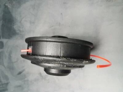  Línea de alimentación de 3 golpes Trimer Head 201766426375 Foto 1 de 4