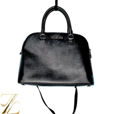 Bolso Michael Kors Cindy Oleander Foto 1 de 4