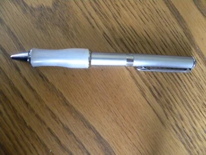 Vintage Elgin Ergonomic Ball Point Pen - Picture 1 of 3