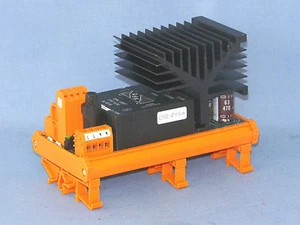 Fuente de alimentación Weidmuller RS NT 230VAC/2x15VDC, 801435 - Imagen 1 de 8