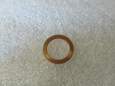 Yamaha 1972-1982 OEM cilindro maestro lavadora RD200 YZF350 RD400 90201-10118 CANTIDAD 2 Foto 1 de 4