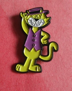 Top Cat Serie Animada (1961-1962) - Prendedor Nuevo Personaje de Dibujos Animados - Imagen 1 de 1