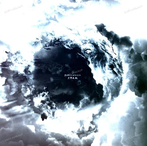 Disillusion - Ayam 2LP White Vinyl (Near Mint) | - Imagen 1 de 1