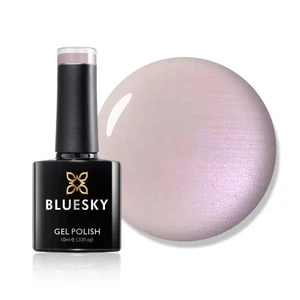 Bluesky Gel Polish - NEGLIGEE - 80502 - Picture 1 of 6