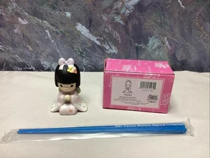 Precious Moments 2001 KONNICHIWA FRIENDS 796581 Japanese Collection w/ Box #pm2 - Bild 1 von 8