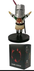Dark Souls Solaire of Astora ArtoriasFigure Model Toys Statue Mini - Picture 1 of 2