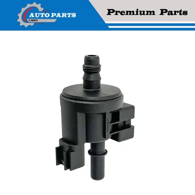 Vapor Canister Purge Valve For 2013-2019 Ford Fusion Lincoln MKZ 2.0L Turbo - Imagem 1 de 4
