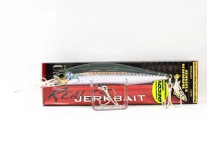Duo Realis Jerkbait 100DR Barra Tuned Suspend Lure CHH0402 (6238) - Picture 1 of 6