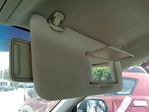 Passenger Sun Visor Illuminated Dual Bulbs Fits 10-14 LEGACY 791206 - Bild 1 von 1