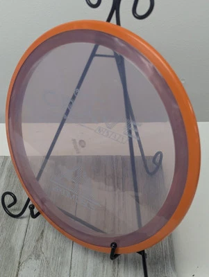 New Axiom Proton Crave Driver Disc Golf Disc 168 Grams - Image 1 of 4