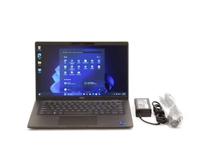 Dell Latitude 7430 14.0" Touch Intel i7-1265U 32GB RAM 512GB NVMe W11P +Garanzia - Foto 1 di 10