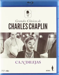 Candilejas BluRay (SP) (PO118408) - Imagen 1 de 1