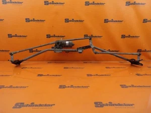 SCHEIBENWISCHER MECHANISCH VORNE Smart Fortwo Cabrio (451.4) A4518200040 - Bild 1 von 9