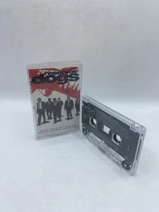 Reservoir Dogs - Music From The Original Motion Picture Soundtrack Cassette Tape - Picture 1 of 10