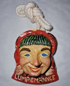 2 Rare Fasnet (Fasnacht) Sammler Mäskle, Tittisee-Neustadt, TOP ZUSTAND !!  - Bild 1 von 4