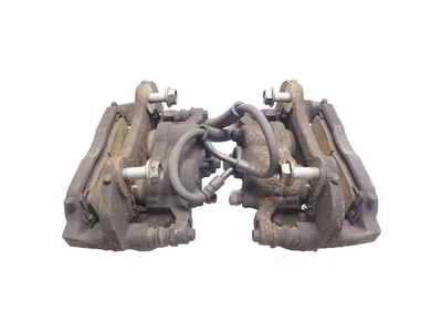 2012 - 2020 Dodge Grand Caravan Brake Caliper Front Left & Right Pair OEM - Image 1 of 4