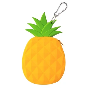 DAIYA GOLF Accessory Pouch, Pineapple, AS-4005 C ore order - Picture 1 of 6