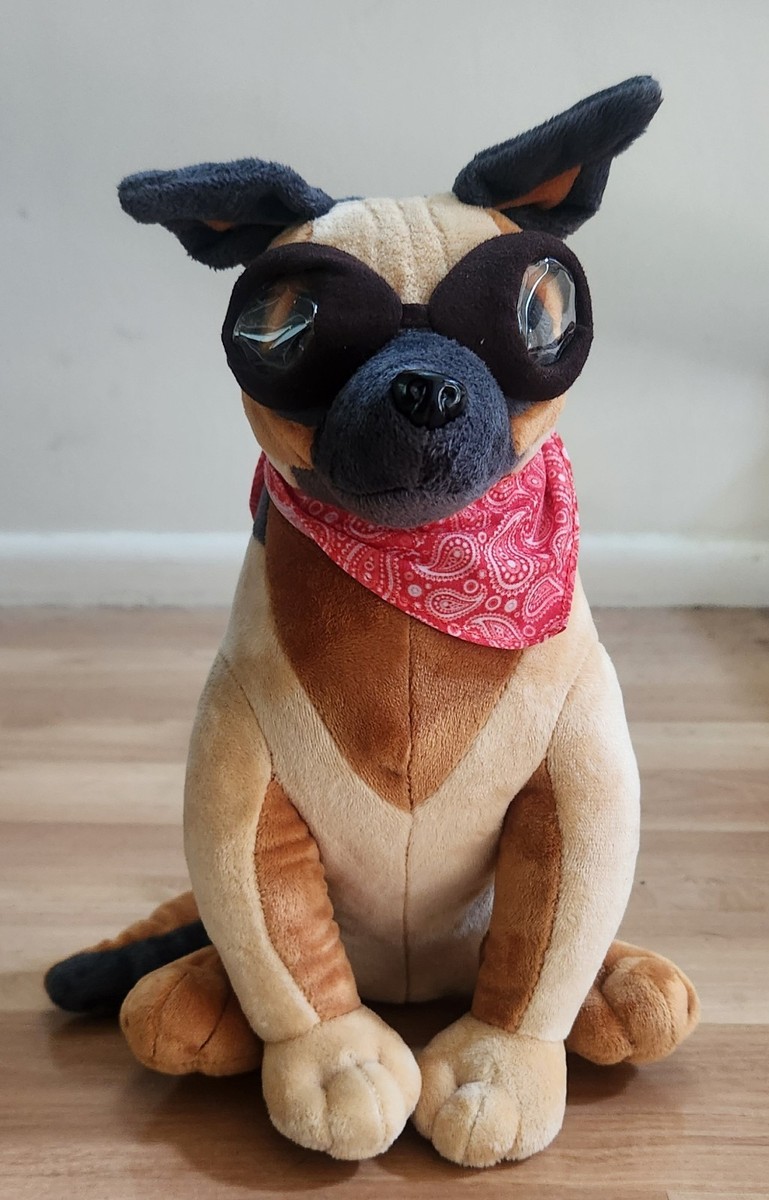 fallout ドッグミート ぬいぐるみ 楽天市場】【公式ライセンスグッズ