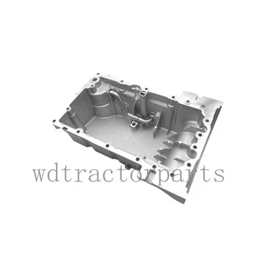 Подходит для масляного поддона двигателя Volvo V70 V60 XC90 XC70 XC60 S90 S80 S60 31480325 - Изображение 1 из 4