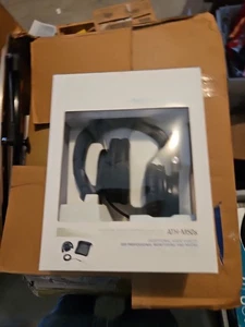 Audio-Technica ATH-M50s Profi Monitor Kopfhörer zum Monitoring / Mixing - Bild 1 von 4