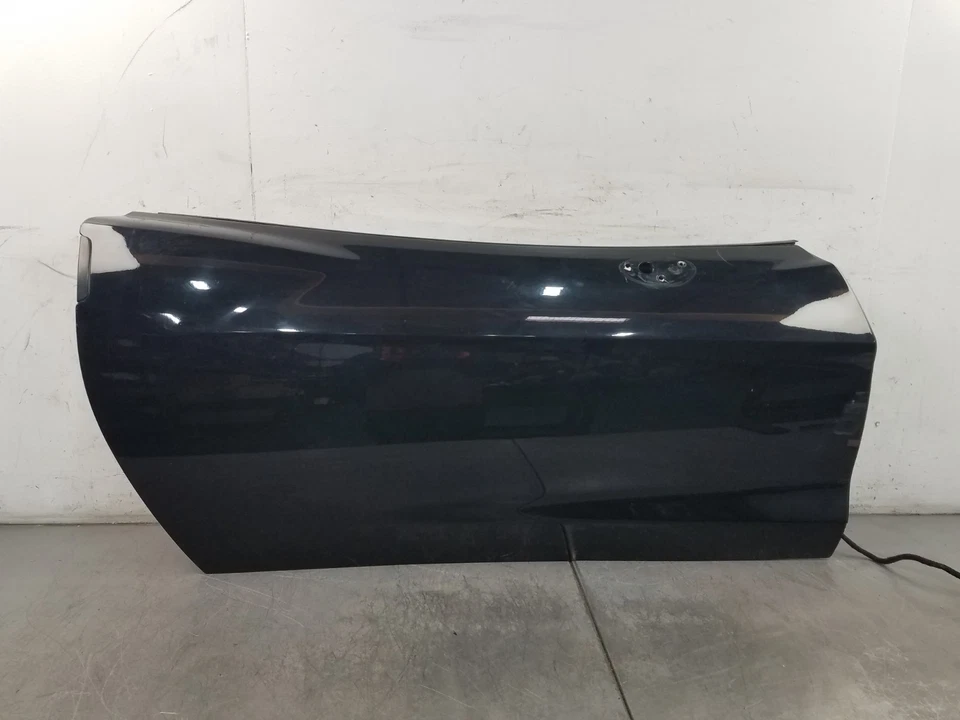 Chevy Corvette C6 2009 puerta derecha pasajero - * #0585 Foto 1 de 4