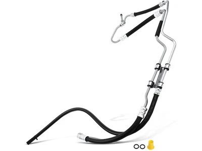 For 1998-2004 Dodge Intrepid Power Steering Hose Assembly APR 21981KRWD 2002 - Image 1 of 2