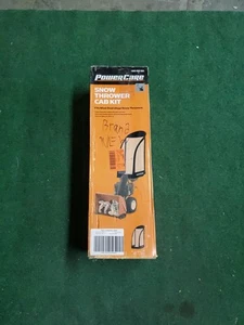 Kit box cabina spazzaneve PowerCare 1003 009 989 - Foto 1 di 2
