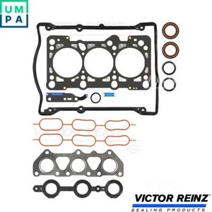 GASKET SET CYLINDER HEAD 02-31350-02 FOR AUDI APS/ARJ/AGA/ALF/AML/ALW/ASM 2.4L - Picture 1 of 6
