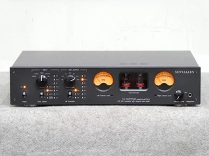 SUNVALLEY SV-192Pro2 II ll Convertitore D/D D/A con Tubo Aspirazione Buffer AC 100V Lavoro - Foto 1 di 16