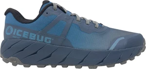 Icebug Arcus RB9X Shoes - NEW Mens Size 9 Sapphire / Stone - #47509-OFCL - Picture 1 of 5