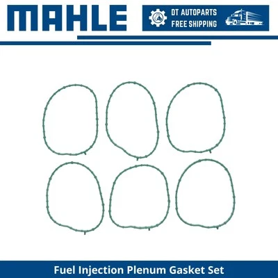 Juego de juntas plenum de inyección de combustible Mahle 2005 2006 para Ford Freestar 2004-2007 Foto 1 de 3