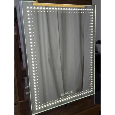 ESPEJO BRILLANTE GLAMCOR precio actual nuevo en sitio web 446,25 $ Foto 1 de 3