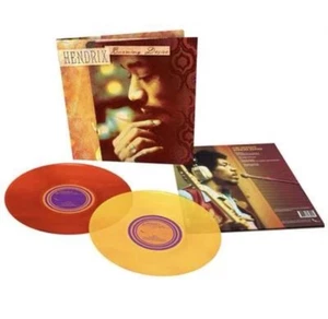 Jimi Hendrix Burning Desire (RSD Black Friday 2022) (Vinyl) Sealed. Ships Asap - Picture 1 of 3