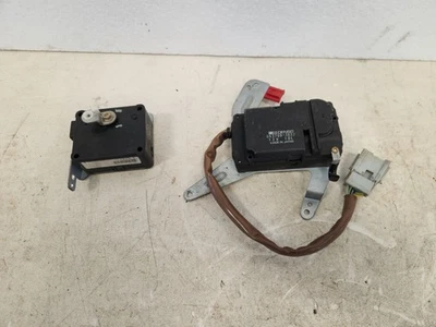 1992-1996 Honda Prelude HVAC Heater Core Blend Door Actuators TESTED - Image 1 of 4