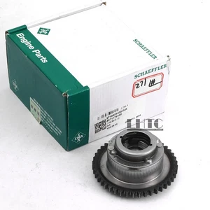 Intake Inlet Camshaft Adjuster Gear for Mercedes-Benz C200 E250 W204 M271.860 - Picture 1 of 4